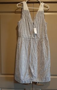 Banana republic dress size 16
